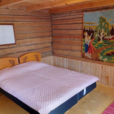 Takalahti Lodge 푸말라 외부 사진