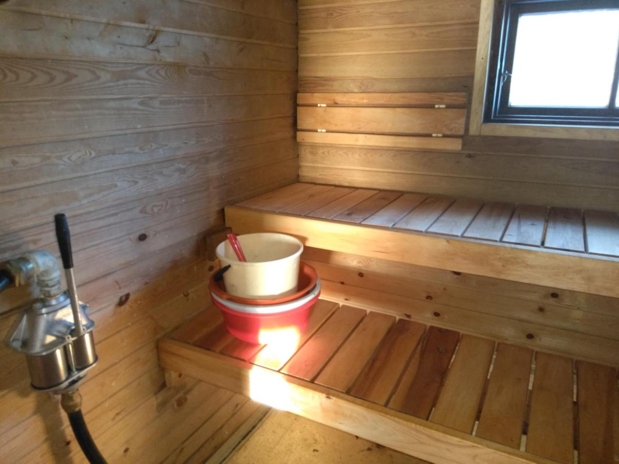 Takalahti Lodge 푸말라 외부 사진