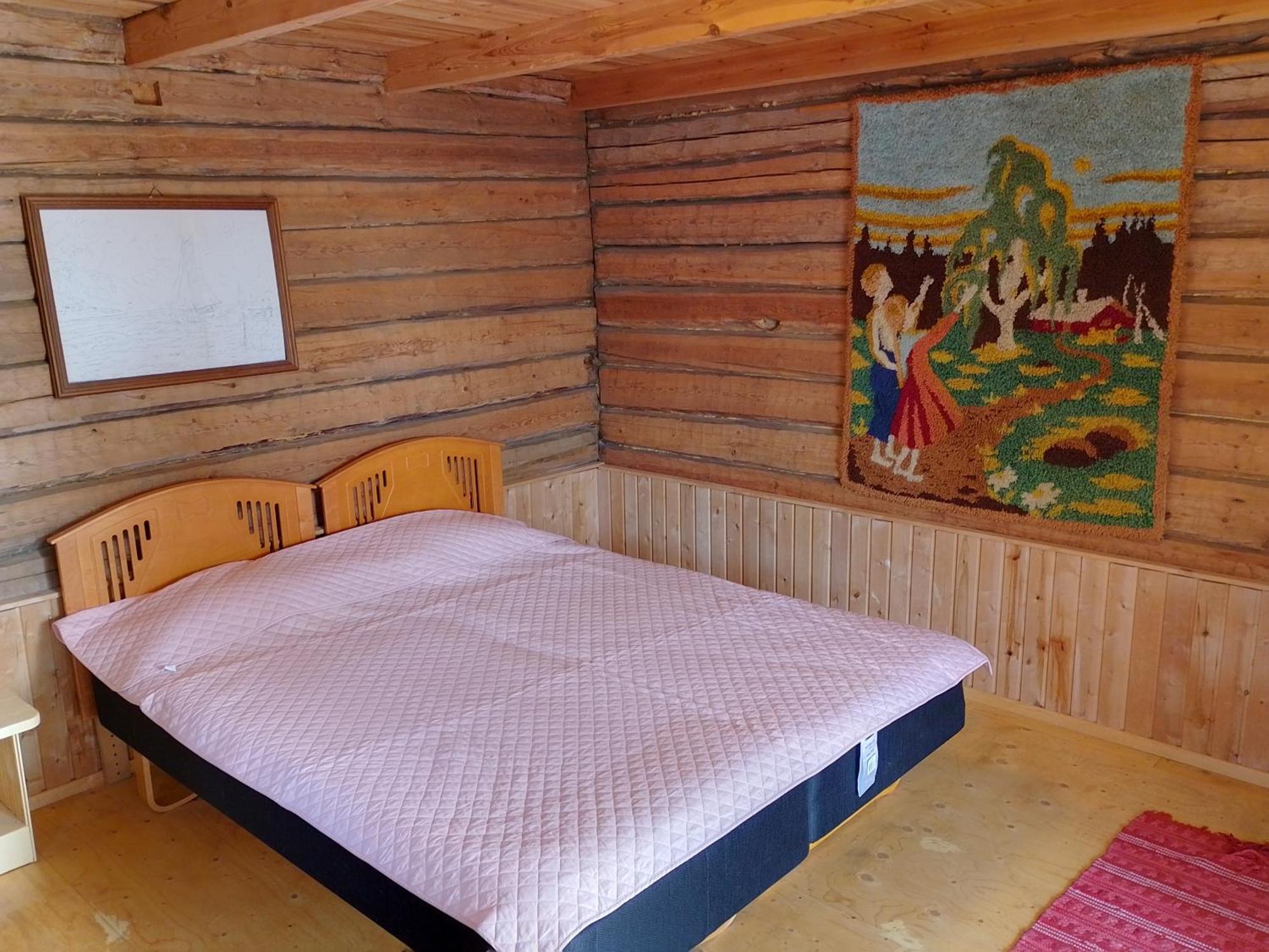 Takalahti Lodge 푸말라 외부 사진